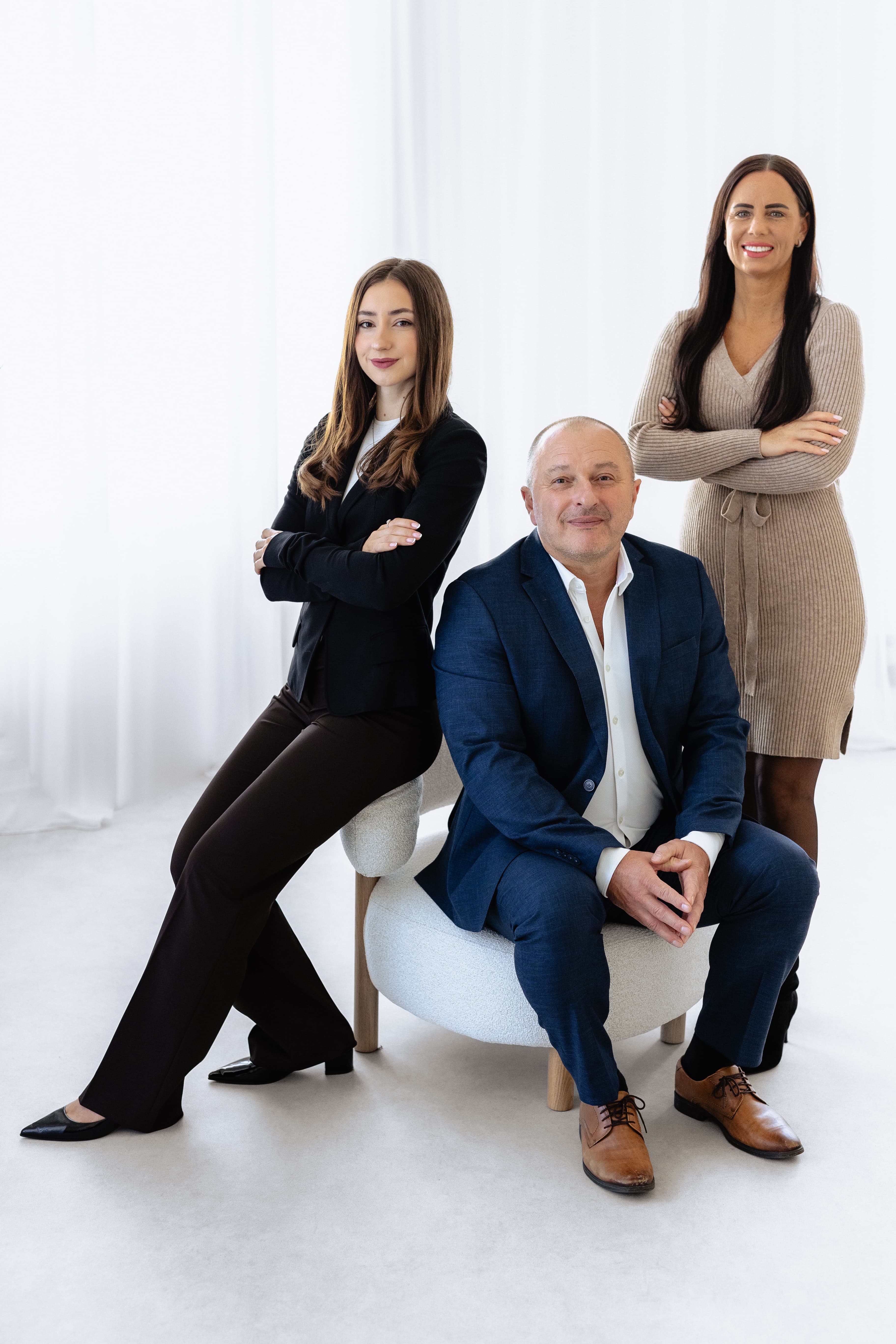 Profil advokátní kanceláře